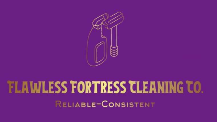 Flawless Fortress Cleaning Co.