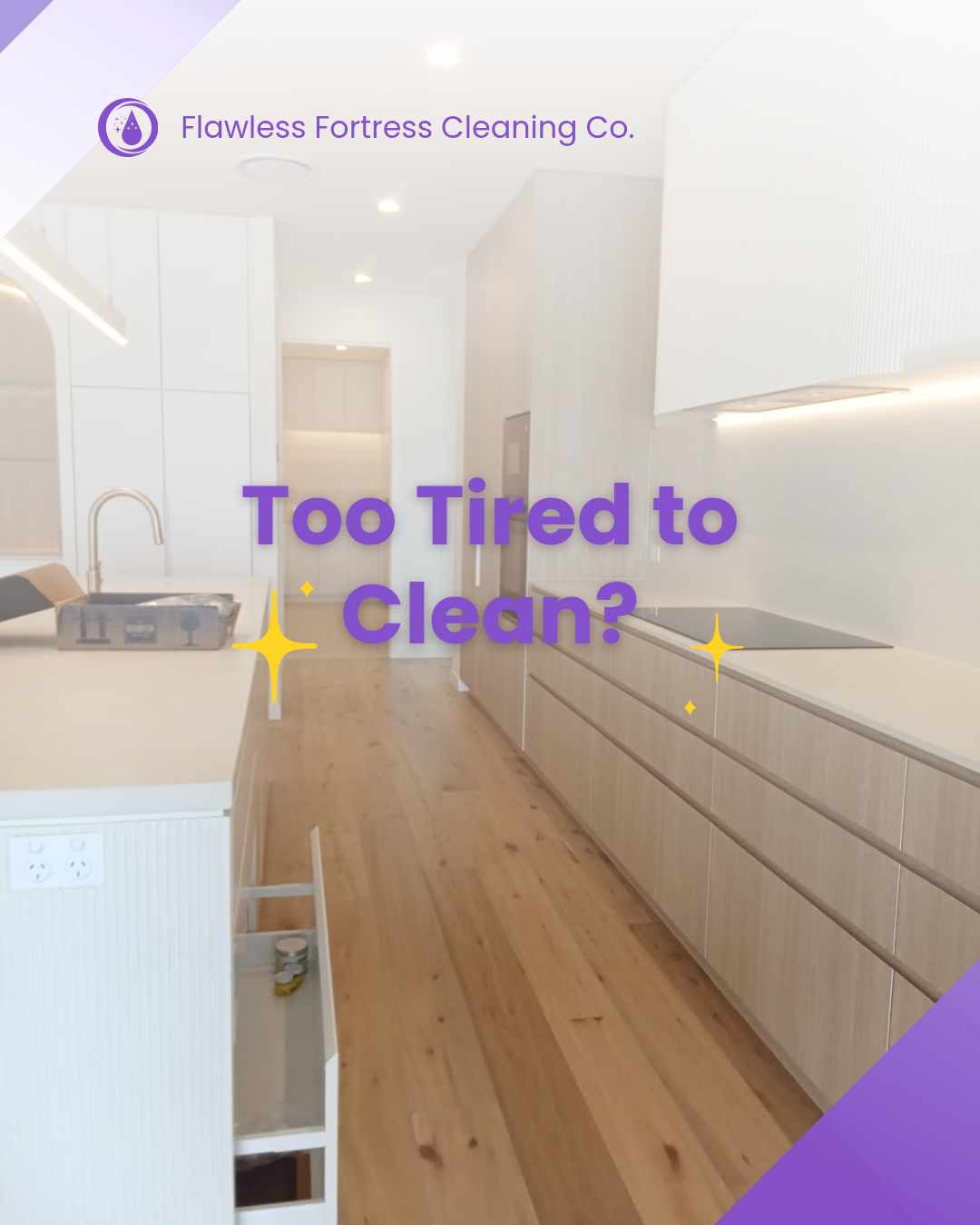 Cleaner